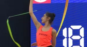 Пълен комплект медали за България на Гран при на Марбея