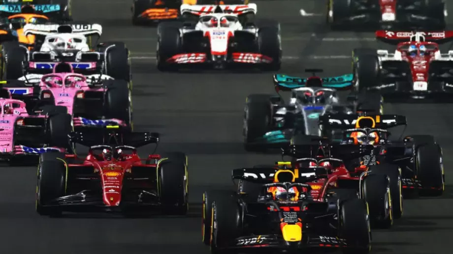 Ред Бул ликува, а Ферари тъгува след драма в Гран При на Испания
