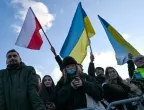 Анализ: Меденият месец на Полша с Украйна приключи