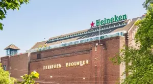 Heineken инвестира над 50 млн. долара в пъбове във Великобритания