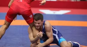 Борците ни губят на Европейското в Будапеща, но шансовете за медали остават