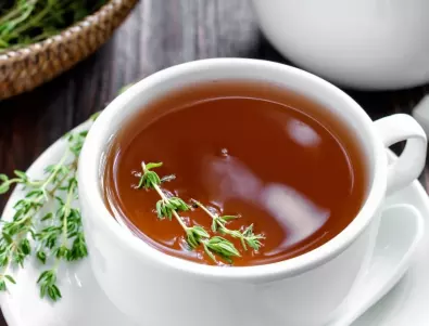 Какъв чай и сироп се препоръчват за отхрачване?