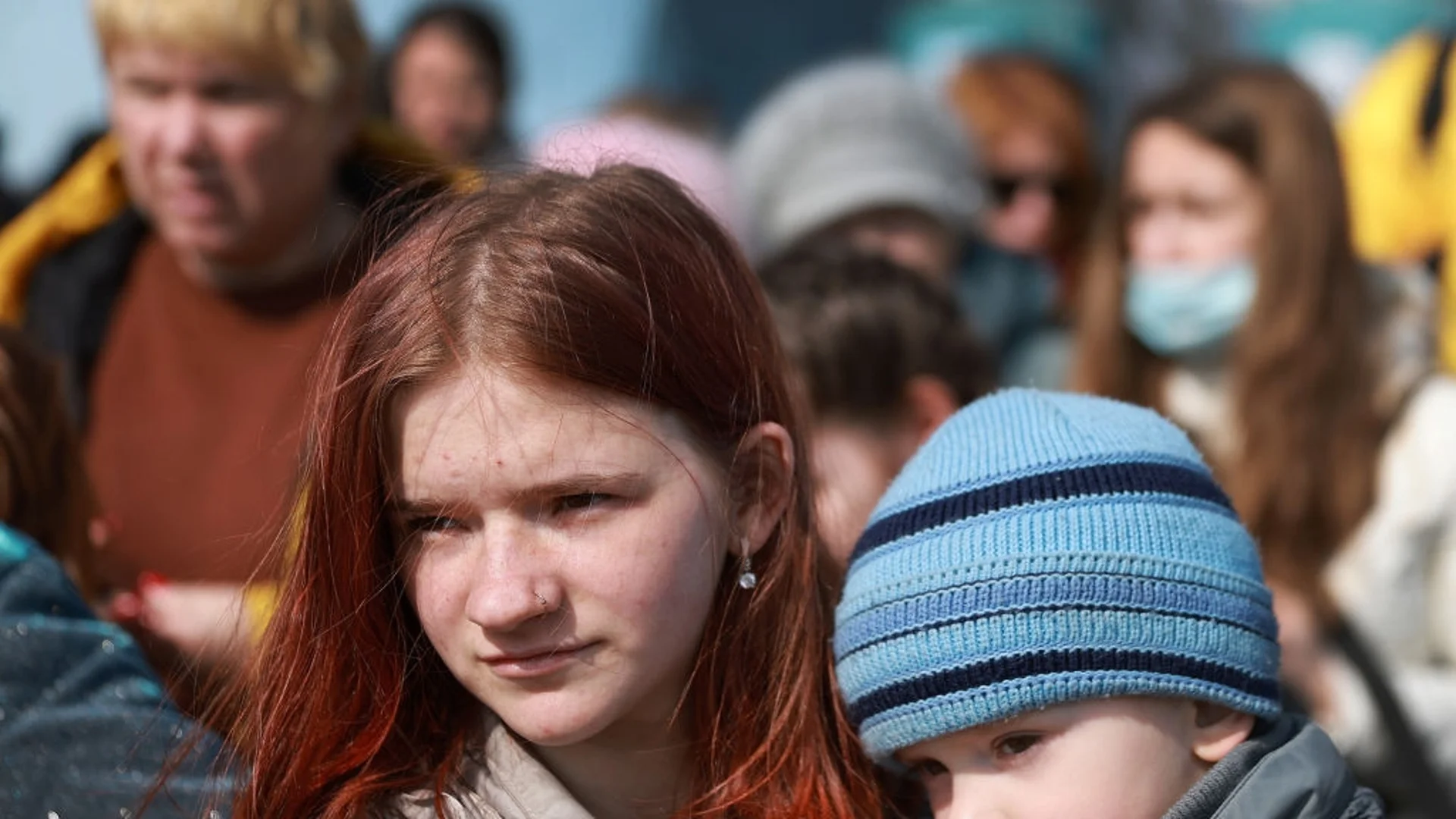 Как украинките променят демографската картина в Германия