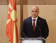 Димитър Ковачевски: Предложенията на ВМРО-ДПМНЕ са приети, диалогът продължава