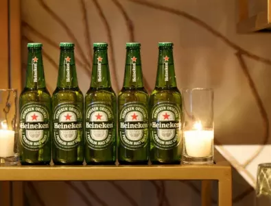 Heineken планира да продаде бизнеса си в Русия 