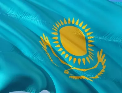 Казахстан е увеличил износа си на петрол, заобикалящ Русия