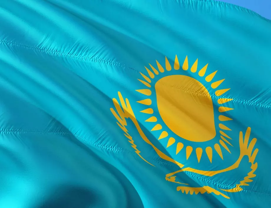 В Казахстан няма да има военен парад за 9 май