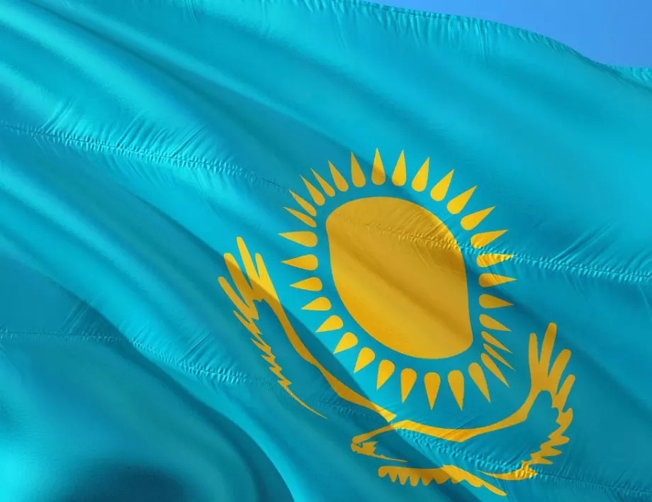 Правителството назначи почетен консул на Казахстан в България 