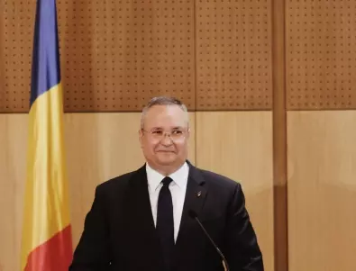Заради договорена ротация: Румънският премиер подаде оставка, властта поемат социалдемократите