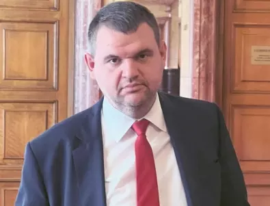 Пеевски: Надявам се олигархът Иво Прокопиев вече да не е министър-председател
