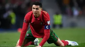 Спрягана за любовница на Роналдо започна да продава снимки, за да купи футболен клуб