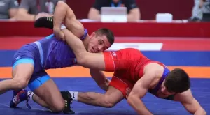 На Европейското в Будапеща: Двама наши борци излизат в битка за бронза, други двама са на полуфинал