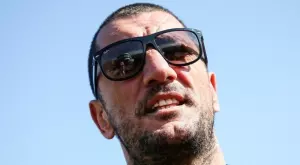 Само 1 дума: Кюстендилеца бе във възторг след Левски - ЦСКА, показа и 3 СНИМКИ