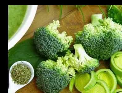 Какви ще са ползите за вас, ако консумирате ежедневно броколи?