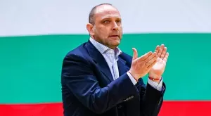 Папазов даде прогноза за финала за Купата и каза какво иска да се промени в Левски