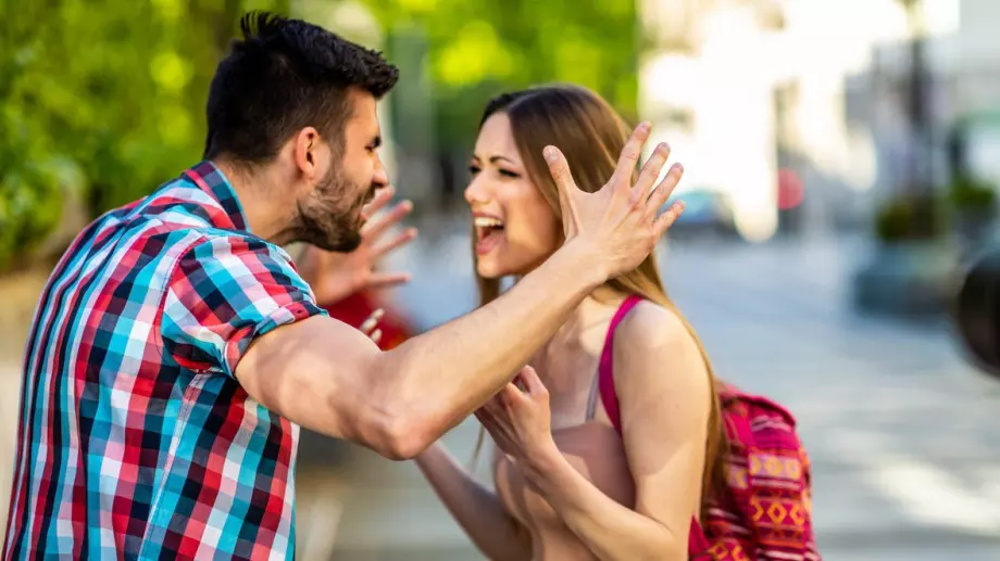 Скандалът вкъщи е неизбежен, ако направите това