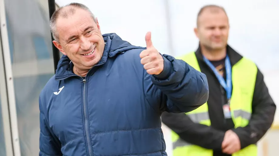 Знаков футболист от близкото минало е пред завръщане в Левски