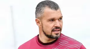 Валери Божинов има своя нов отбор, ще играе за първенеца в А - Окръжна