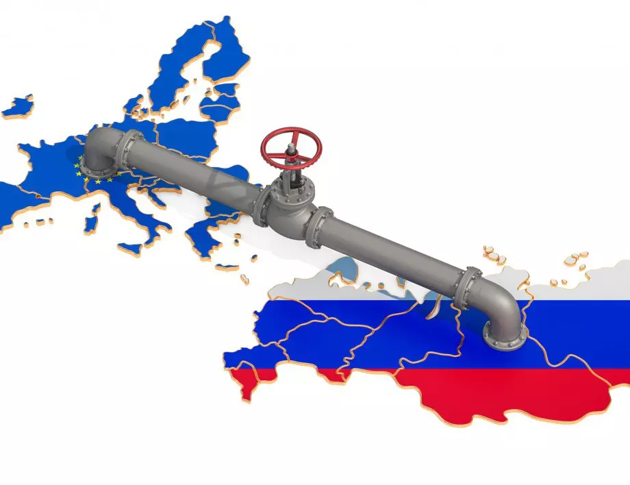 НА ЖИВО: Русия спря газа за България - как ще реагираме?