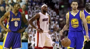 Исторически обрати, тежки разочарования, големи скандали: Супер отборите, които се провалиха в НБА