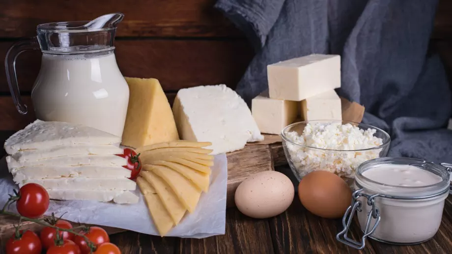 Може ли да се ядат млечни продукти при висок холестерол - ето какво разкри лекар