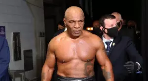 33 години по-късно: Жена обвини Майк Тайсън в изнасилване, иска 5 млн. долара обезщетение