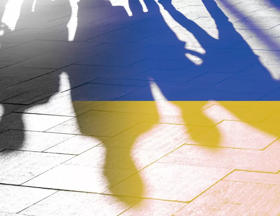 Киев: Русия принудително изселва украинци