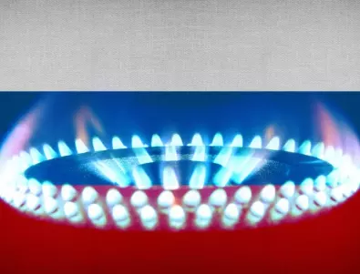 Латвия и Естония също се отказаха от вноса на руски газ