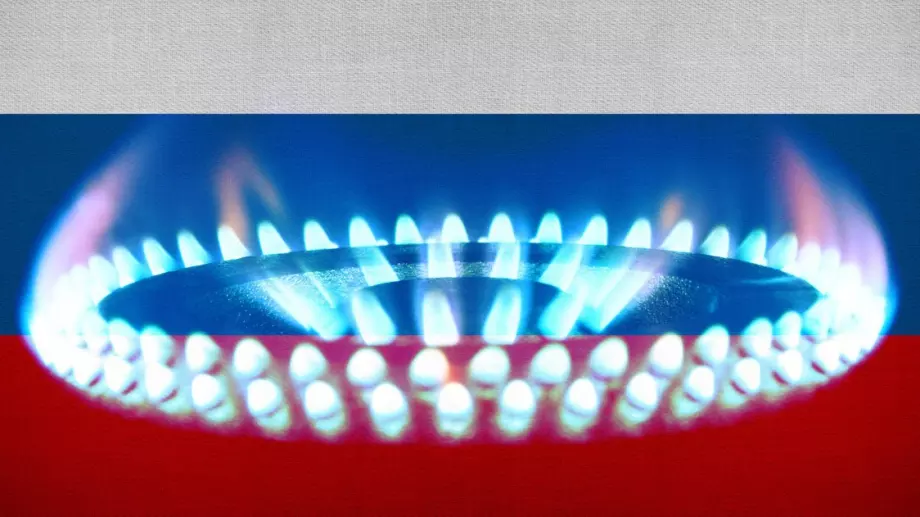 Латвия и Естония също се отказаха от вноса на руски газ
