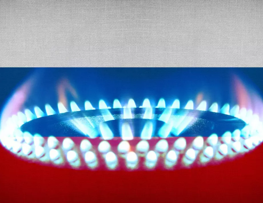 Спирането на руския газ: Сега не е фатално, силно предложение как да отвърнем