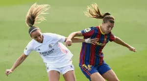 Женското Ел Класико може да счупи световен рекорд по посещаемост