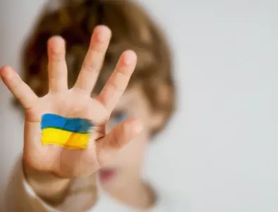 17 отвлечени от Русия украински деца се завърнаха в родината си