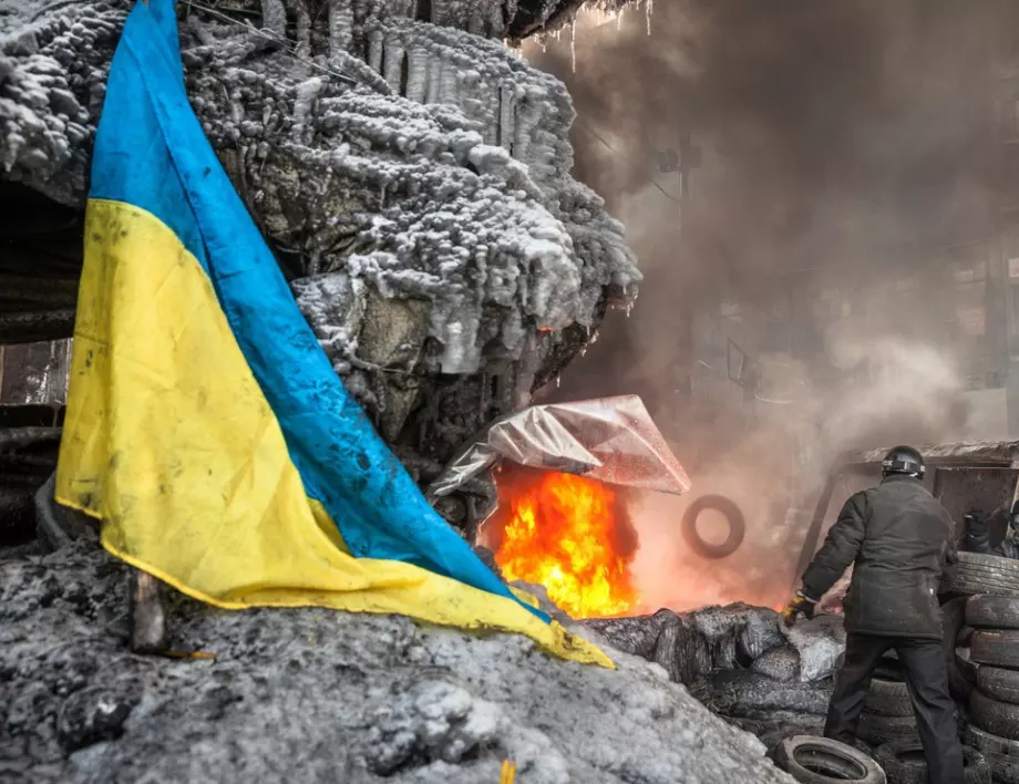 Би Би Си: Руските сили използваха цивилни като жив щит в Украйна 