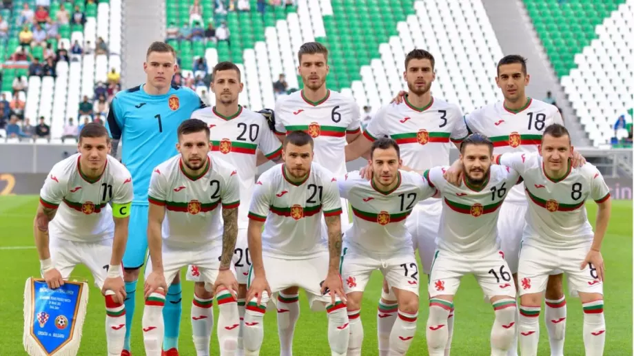 На дъното: Българските играчи все по-малко ценени в чужбина