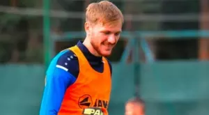 Новото попълнение на ЦСКА Енес Махмутович е рекордьор на Острова 