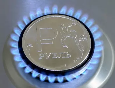 Заповедта на Путин за прехвърляне на плащането за газа в рубли е изпълнена, заяви Песков