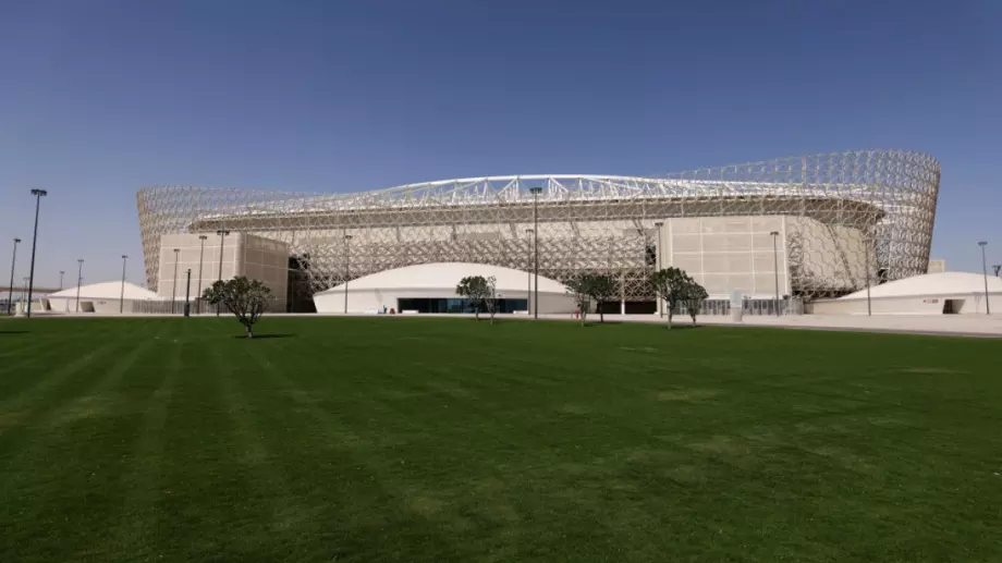 Къде да гледаме жребия за Световното първенство по футбол в Катар 2022?