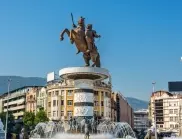Македонското външно министерство с контрапозиция на Силяновска