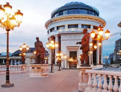 Наум Кайчев: Ескалацията на отношенията между Скопие и България нараства