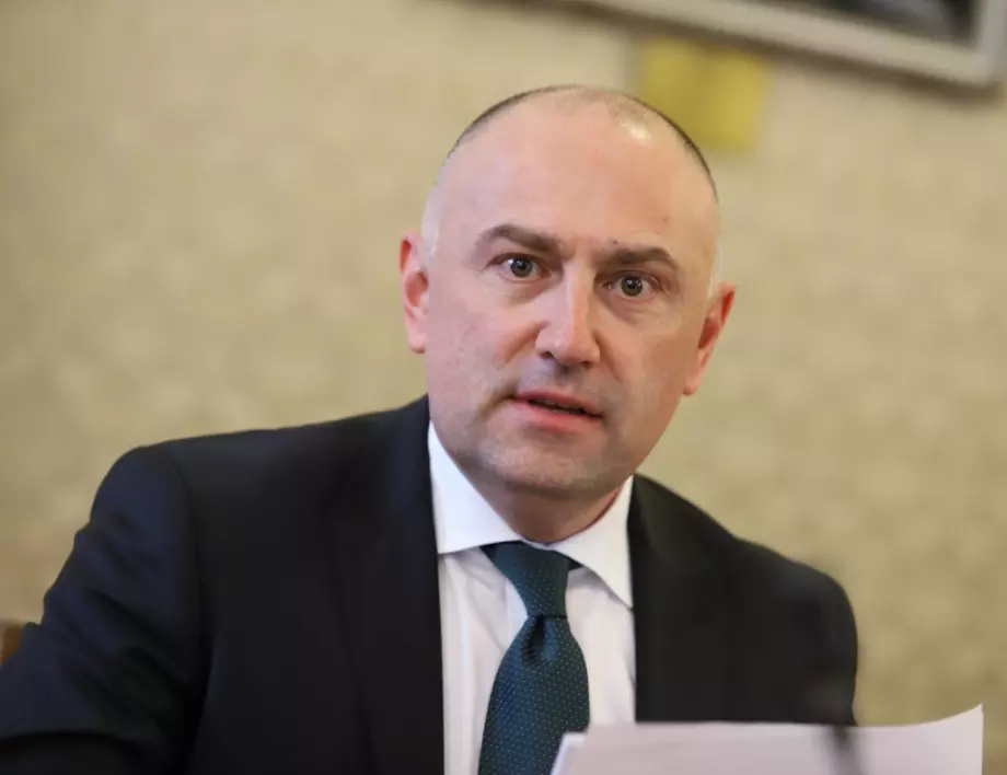 Любомир Каримански ще заведе дело срещу Асен Василев