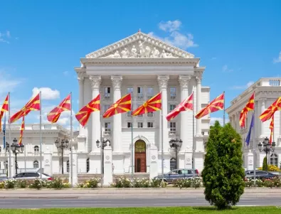 Властите в Северна Македония: Андрей Ковачев не отговарял на условията за влизане