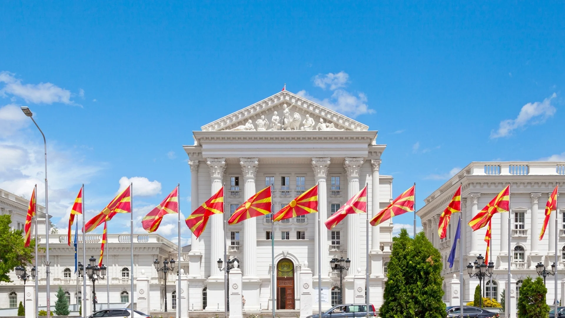 Посланикът на САЩ в Скопие: Корупцията е рак в Северна Македония
