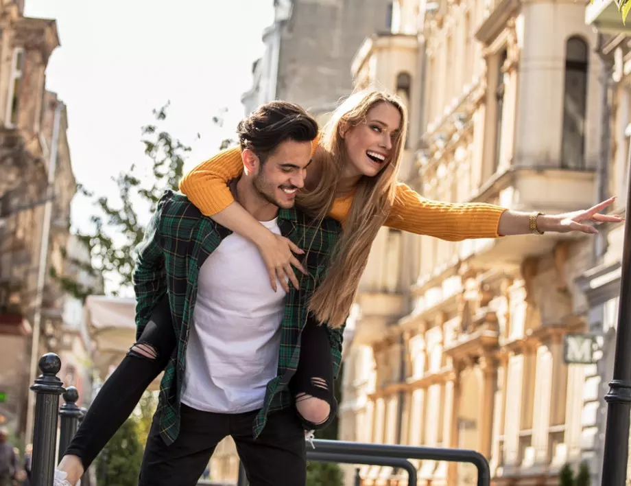 Дневен хороскоп за 2 април 