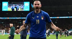 Квалификации за Евро 2024 НА ЖИВО: Италия - Англия, състави - само звездни играчи