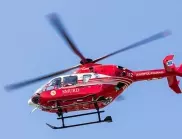 Държавата отпуска още милиони за медицинските хеликоптери