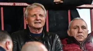 Ще спечели ли Гриша Ганчев голямата "червена" битка за "Армията"? Резултатът засега...