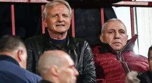 Гриша Ганчев, Христо Стоичков и още 39 акционери решават бъдещето на ЦСКА