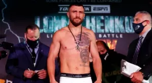 Седмица преди мегасблъсъка Усик - Фюри: Сънародник на Олександър стана световен шампион! (ВИДЕО)