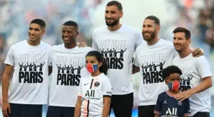 Серхио Рамос е готов да запише първите си минути след сериозните контузии