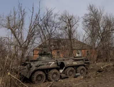 Документи: Руските войници в Украйна са индоктринирани, че воюват срещу фашизъм